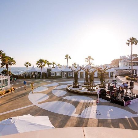Villa V1 Vale Do Lobo Beach Экстерьер фото
