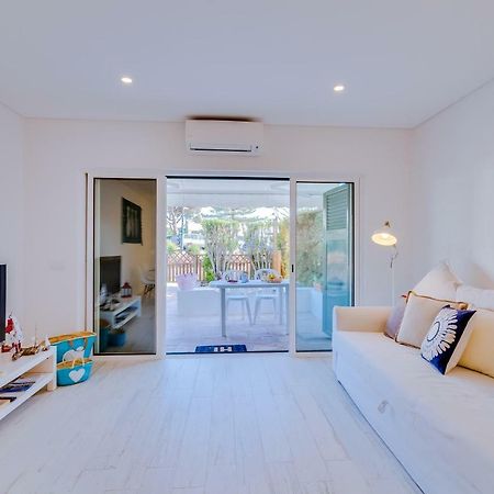 Villa V1 Vale Do Lobo Beach Экстерьер фото
