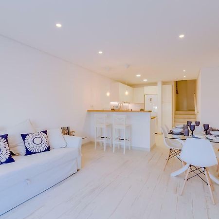 Villa V1 Vale Do Lobo Beach Экстерьер фото