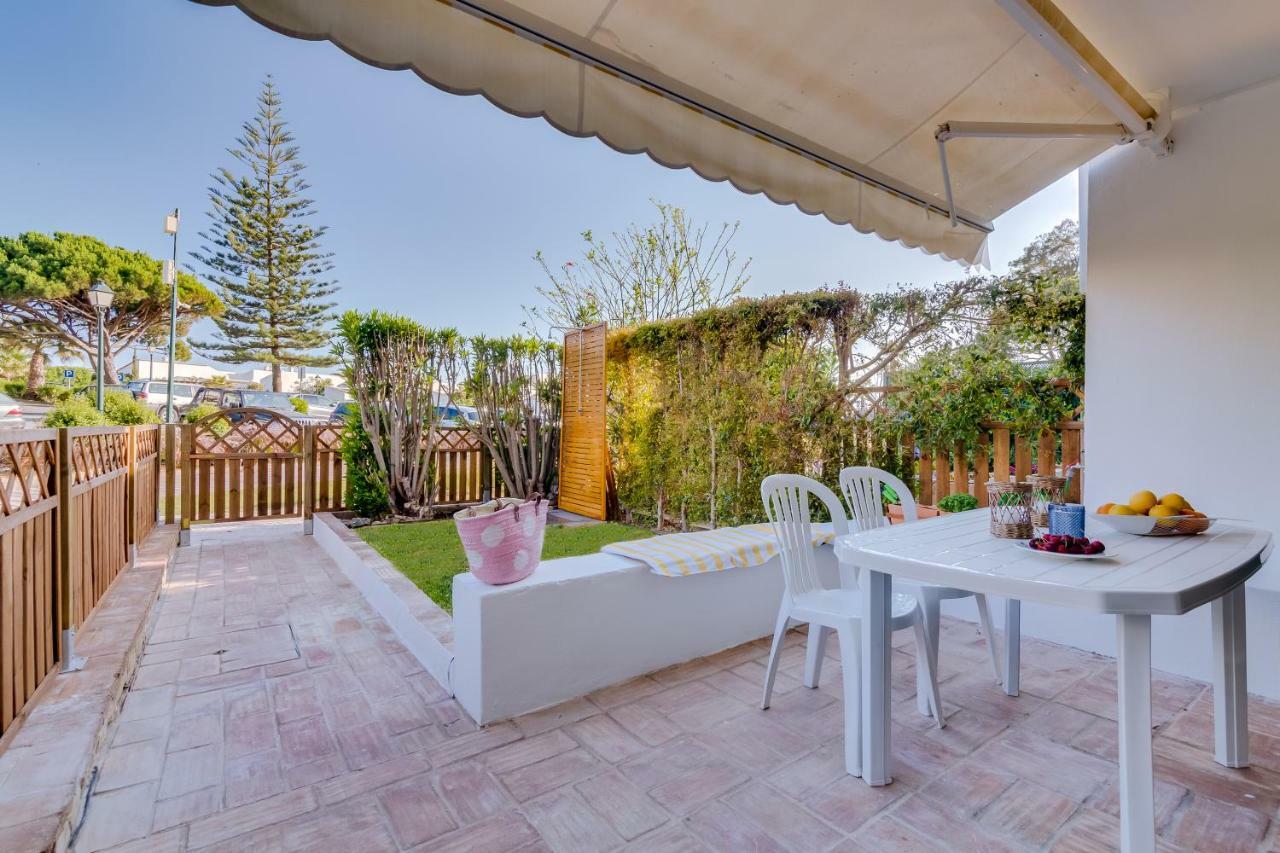 Villa V1 Vale Do Lobo Beach Экстерьер фото