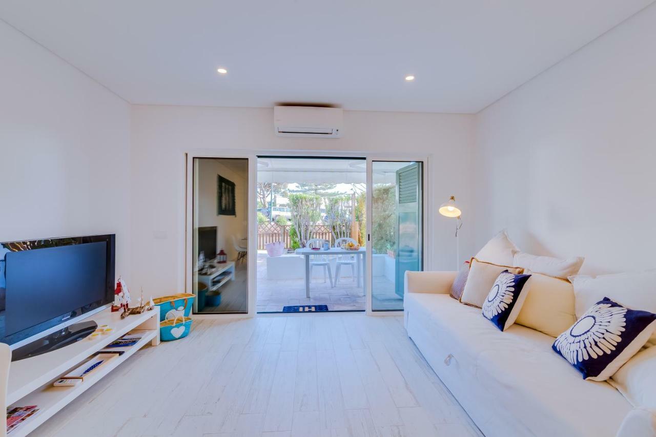 Villa V1 Vale Do Lobo Beach Экстерьер фото