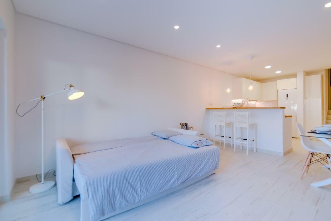 Villa V1 Vale Do Lobo Beach Экстерьер фото