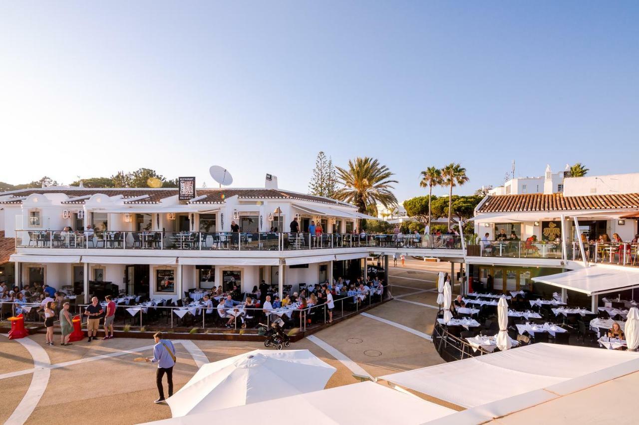 Villa V1 Vale Do Lobo Beach Экстерьер фото