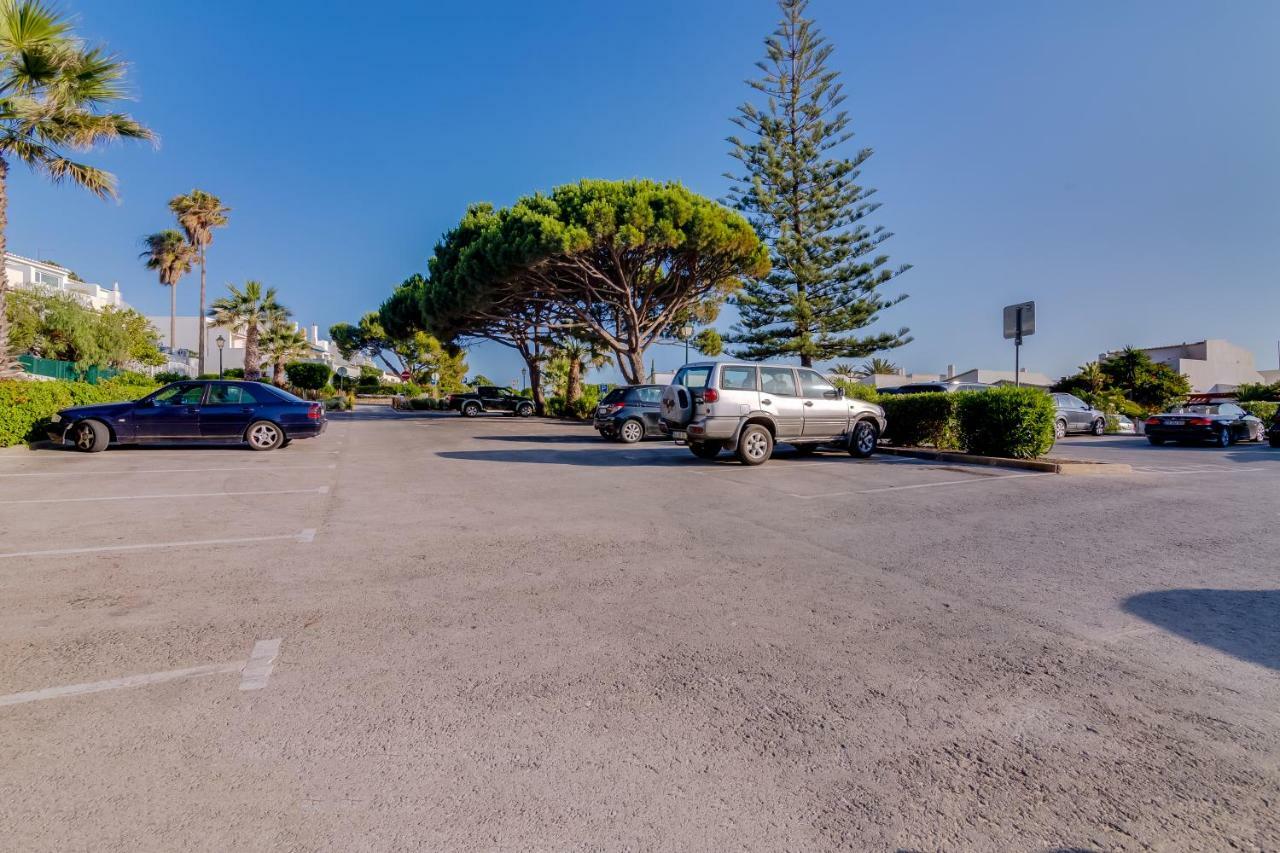 Villa V1 Vale Do Lobo Beach Экстерьер фото