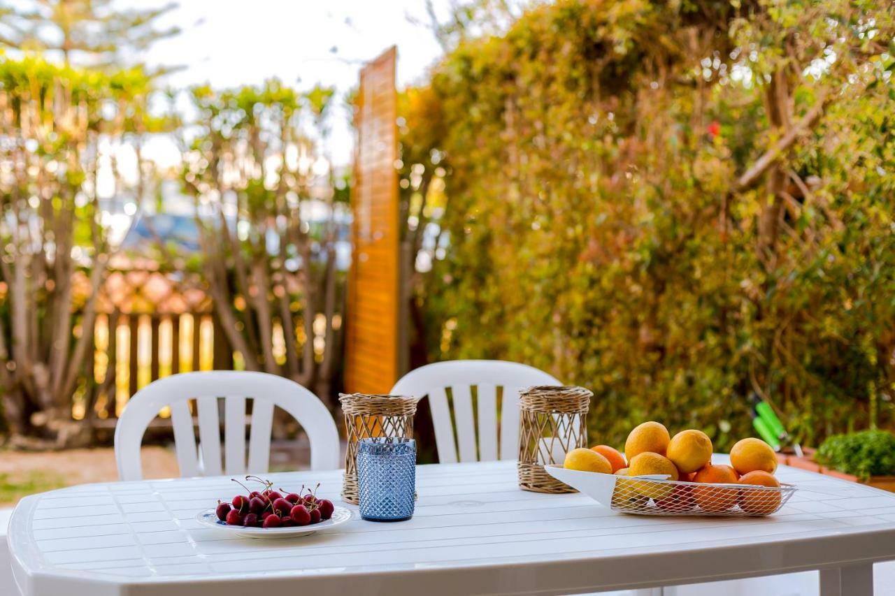 Villa V1 Vale Do Lobo Beach Экстерьер фото