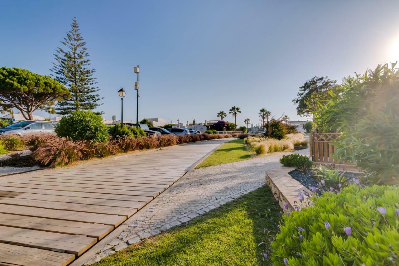 Villa V1 Vale Do Lobo Beach Экстерьер фото