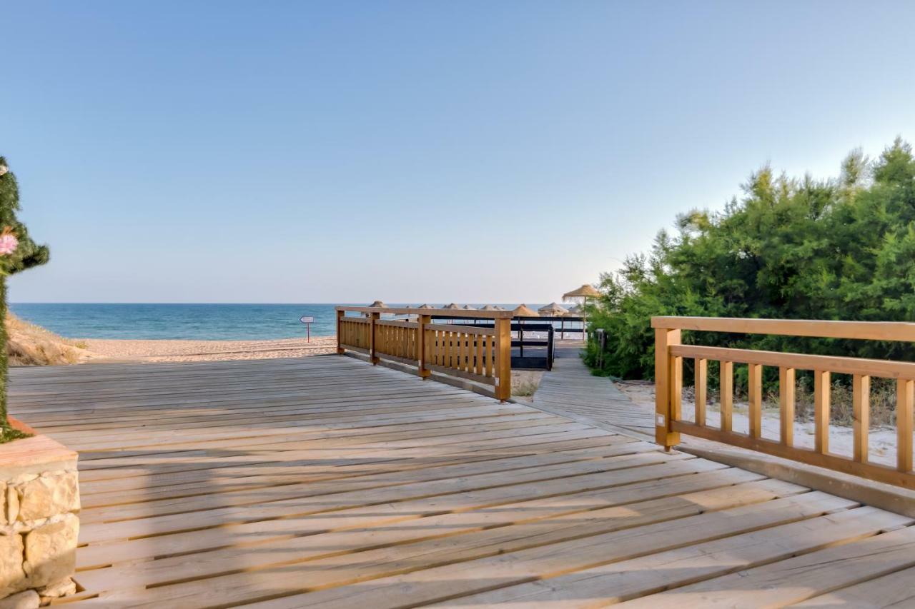 Villa V1 Vale Do Lobo Beach Экстерьер фото