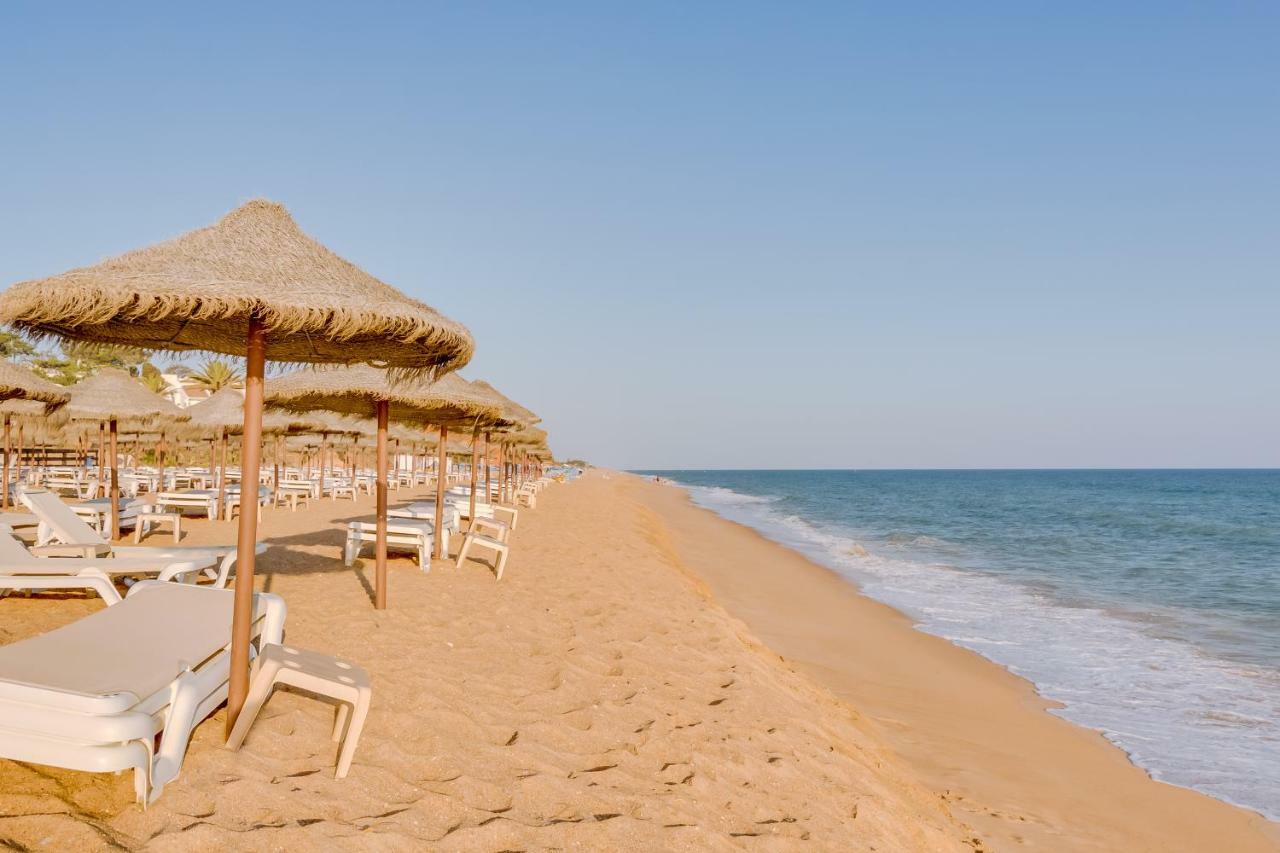 Villa V1 Vale Do Lobo Beach Экстерьер фото