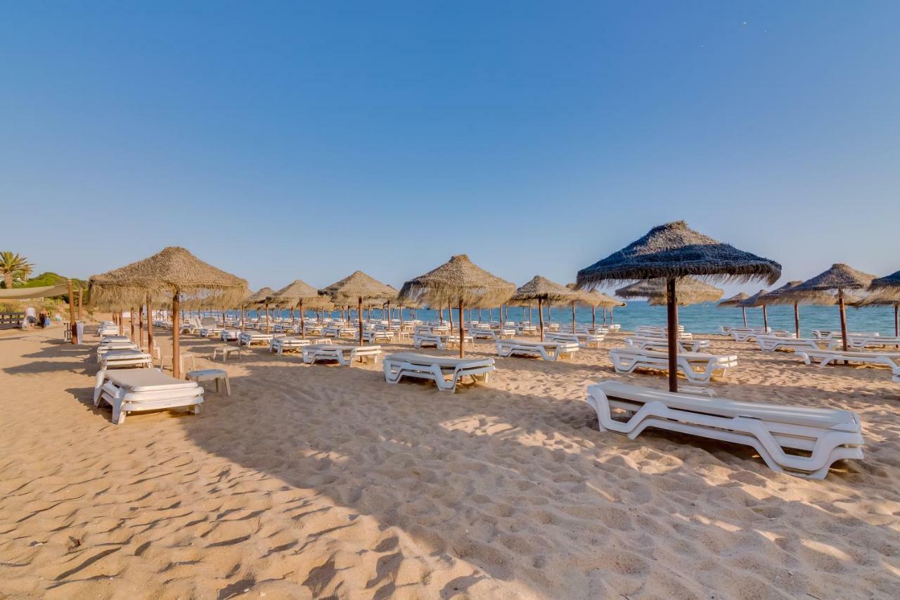 Villa V1 Vale Do Lobo Beach Экстерьер фото