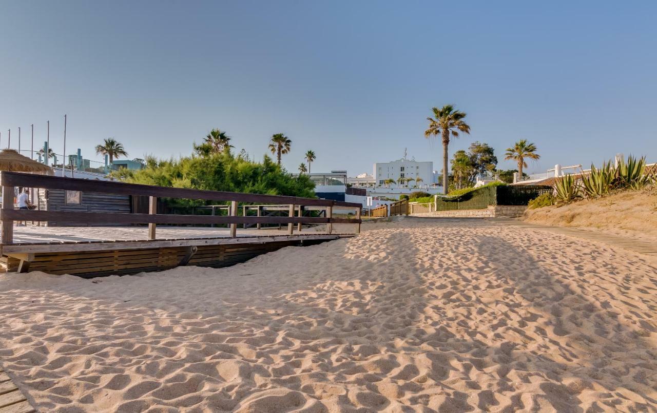 Villa V1 Vale Do Lobo Beach Экстерьер фото